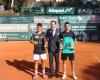 L’Autrichienne Lilli Tagger et l’Italien Lorenzo Beraldo remportent la 40ème édition du Tournoi International des Moins de 18 ans « Città di Prato »