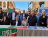 La liste Forza Italia a été présentée, avec l’intervention du vice-ministre Valentino Valentini. Barbi, Lamma et Rostivi sont de retour en lice