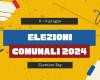 Élections municipales 2024, tous les candidats des 169 communes de Campanie voteront