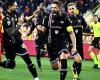 Catanzaro Sampdoria 1-3 buts vidéo et moments forts de la Serie B