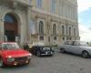 Velletri sur le voyage dans le temps des “Roues de l’Histoire” : le 12 mai, le rallye automobile organisé par l’ACI