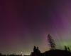 Tempête solaire la plus intense des 21 dernières années : des aurores boréales également en Italie