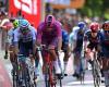 Giro d’Italia Étape 9, Avezzano-Naples : parcours, favoris, horaires, GPM, cotes des paris et où le voir à la télévision et en streaming