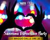 Sanremo ville de musique, soirée Eurovision ce soir avec Gianni Rolando sur la Piazza Bresca – Sanremonews.it