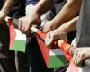 Salon du livre de Turin : heurts avec des partisans pro-palestiniens, délégation autorisée à entrer