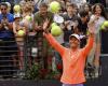 Internationaux : Nadal fait ses adieux à Rome, éliminé par Hurkacz – Tennis – Spécial International