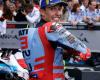 Pernat à Dall’Igna : “Des choix difficiles ? Si vous amenez Márquez chez Ducati…” – Actualités