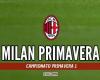 EN DIRECT MN – Primavera, Milan-Frosinone (2-1) : fin du match. Scotti décide à la 85e minute : Abate en pleine course aux séries éliminatoires