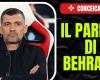 Milan, Conceicao, bon choix ? Behrami : « Siège chaud. Maldini et Massara… »