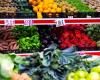 Les prix des fruits et légumes augmentent jusqu’à 20,1% – QuiFinanza