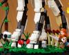 LEGO Horizon : un trailer est “prêt à sortir”, peut-être au PS Showcase dit un leaker