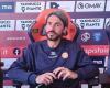 Pescara exclu des playoffs, Cascione: “Bon match dans lequel nous n’avons pas concrétisé”