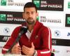 Tennis, Djokovic : “Sans équilibre ni coordination : je me sentais différent par rapport à vendredi”