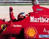 F1, Imola 1996 | Le premier Grand Prix à domicile pour Michael en Ferrari