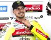 MotoGP 2024. GP de France. Fabio Di Giannantonio : “Je souffre avec mon avant-bras, mais je suis confiant pour les prochaines courses” – MotoGP