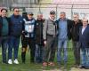« I Bastardi di Scoglio », huit grands anciens footballeurs messiniens à Lipari en juin