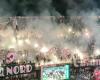 CorSport – Palerme, une victoire qui ravive les rêves. Contre la Sampdoria, il y aura un nombre record de spectateurs