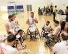 Basket-ball en fauteuil roulant, Amca Elevatori HS Varese revient en Serie A