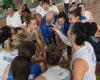 Volleyball, GesanCom gagne et clôture la saison à la cinquième place – Itacanotizie.it