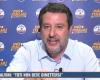 Zone Blanche, Matteo Salvini défend Toti : “Il ne doit pas démissionner”