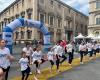 Run Catania : ce matin à 10h00 débutera la 16ème édition de la course-marche depuis la Piazza Università, une grande fête pour la ville