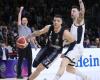 Basket-ball, barrages : Reggio Emilia bat Venise lors du premier match des quarts de finale, Virtus Bologna bat Tortona
