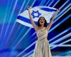 Après l’Eurovision, nouvelle polémique sur Eden Golan : elle est accusée d’être pro-Poutine