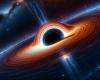 Des images de la NASA expliquent les habitudes alimentaires d’un trou noir