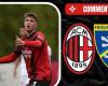 Primavera – Milan-Frosinone 2-1 : trois points en Playoffs. Des espoirs allumés