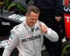 Des larmes pour Schumacher : la trame de fond effrayante