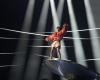 Nemo ramène l’Eurovision en Suisse