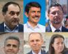 Civitavecchia – Élections, six candidats au poste de maire au Pincio (Listes et Noms)