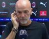 Milan, Stefano Pioli nomme le nouvel entraîneur ? “Je l’aurais laissé de côté”