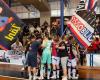 Aperçu Futsal – Bologne remporte le premier tour : rebondissements et émotions dans le derby contre l’OR