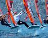 Le jeune Azzurra, Federico Pilloni remporte les Jeux Internationaux iQFOiL Y&J à Campione del Garda – Sports nautiques