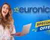 INCONTOURNABLE Euronics : 50% DE RÉDUCTION sur le produit le moins cher