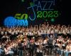 Ravenna Jazz se termine sur les notes de « Pazzi di Jazz », un concert qui rassemble de jeunes étudiants
