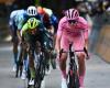 Pogacar, Giro d’Italia : données secrètes sur la puissance de Tadej. Des chiffres jamais vus dans le cyclisme