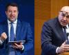 Aller-retour entre Matteo Salvini et Guido Crosetto sur le service militaire obligatoire : clash au sein du gouvernement