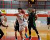 Basket B1, play-out : Ozzano égalise la série et remporte la victoire à Padoue