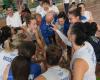 Volleyball, série B1 : GesanCom Marsala Volley bat Hub Ambiente Teams Catania 3-0