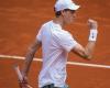 Sinner débutera Roland Garros en tant que n.1 au classement ATP ! Dépassement virtuel sur Djokovic après Rome