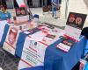 A Terni, forte participation à la Journée du cancer buccal 2024 : 265 personnes visitées