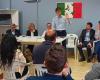 Le vice-ministre Bignami en soutien aux candidats à la mairie de Lugo