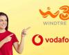 Si vous avez moins de 30 ans, Vodafone et WindTre vous offrent 100 Go par mois