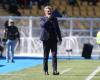 Football:Lecce; Gotti, “heureux du salut mais pas de cadeaux en A”