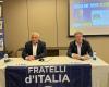 “Les élections européennes sont un test décisif pour Fratelli d’Italia Vda pour les élections régionales”