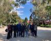 Le Panathlon Club de Viterbo et Latina a rencontré le Gouverneur de la Région à « Piana delle Orme »