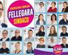 Elections, la liste “Generazione Sanremo” de soutien à Fulvio Fellegara se présente. “La vague fuchsia que nous avons créée prend de l’ampleur”