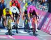 Giro’24, 9ème étape, “nu vagliuone” neederladese gagne à Naples : Kooij brûle Milan